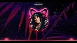 Playboi Carti x Yeat Type Beat 