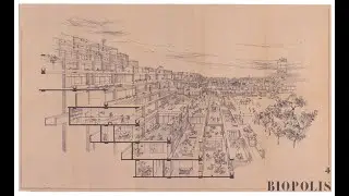 Mevr. de Architect - Lezing #5. Bouwen aan de toekomst
