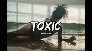 Dancehall Riddim Instrumental 