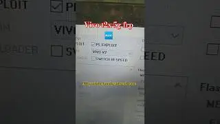 Vivo t2x 5g frp umt 💯#shorts #shortsfeed #ytshorts #viral #youtube