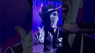 Xolidayboy – Оставь бокал | 04.02.2023 Москва MEMO  видео ulyanabanana 