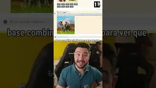 Cómo combinar dos imágenes con midjourney #ia #inteligenciaartificial