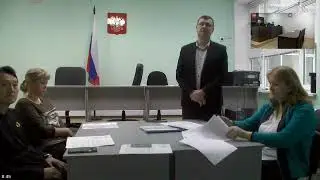 Судебное заседание по делу А12-4539/2022