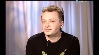 Легенды Времени - Илья кормильцев