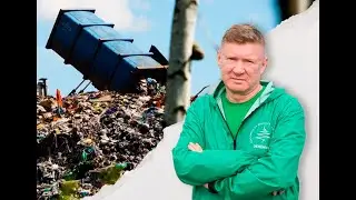 По заявлению «Зелёного патруля» возбуждено уголовное дело!