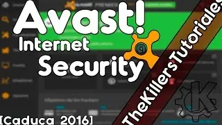 Tutorial | Instalar Avast! Internet Security 2014 [Completo] [Español] [Caduca 2016]