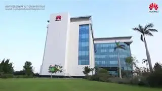 Huawei Egypt ICT Competition - Documentary Movie