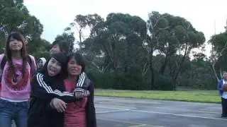 Kat and Meng Introduce us to AUSPAC