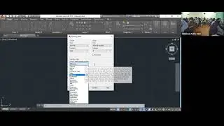 ARL1301 PRAKTIKUM MInggu 1   Pengenalan AutoCAD