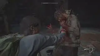 TLOU2 - Jesse