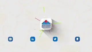 تصميم فيديو موشن جرافيك Motion graphic video