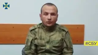 Українські захисники завдають втрат окупантам, що для поповнення  лав беруть людей з інвалідністю