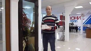 Повелитель ДВЕРЕЙ