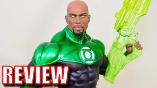 Tweeterhead John Stewart Review