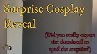 GenCon 2024 Events & Surprise Cosplay Reveal
