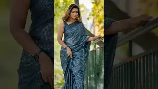 Bigg Boss Season 6 Myna Nandhu Recent Cute Pictures #shorts