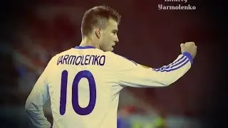 Vine | Yarmolenko