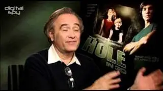 Joe Dante answers your tweets