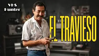El Travieso - Pelicula Completa (Nunca Vista de Francella Año 1991)