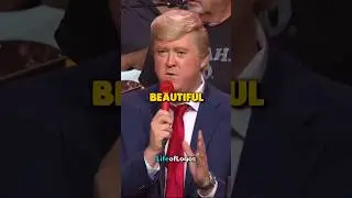 Donald Trump Loves Ari Matti!!!😂😂😂| Kill Tony