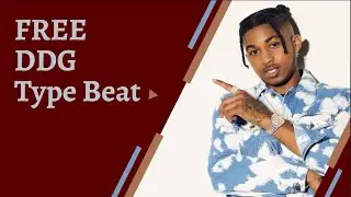 DDG x Gunna Type Beat (FREE) 2022 | 