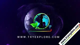 Intro Try explore Youtube