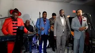 Retro band live 7-20-24