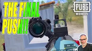 KAR 9 AUG DUOS SQUAD ACTION PUBG MOBILE