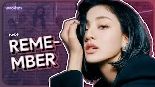 [ HOW WOULD/RRS ] TWICE — `REMEMBER`