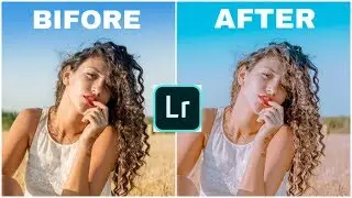 Tutorial filter effects | Lightroom Cc
