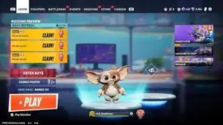 The most toxic and insane multiversus bestof3 of all time