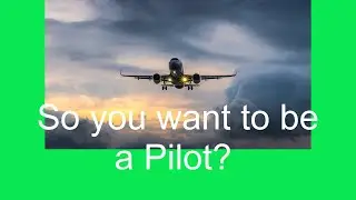 Become a Pilot