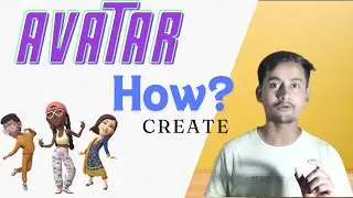 whatsapp avatar kaise banaye | how to create avatar