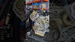 Audi Q5 CTU Engine #VAGhub #Odessa #Audi #Q5 #vag #машины  #automobile  #carslover