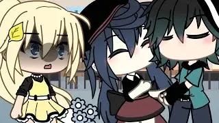 Tiktok trend■Gachalife■MEME■Lukaloe angst■Lukanette■