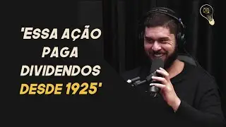 Ações americanas que estão fora do radar