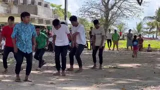 Education week dance performers @ JHS Part 2
