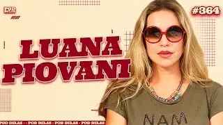LUANA PIOVANI - PODDELAS 