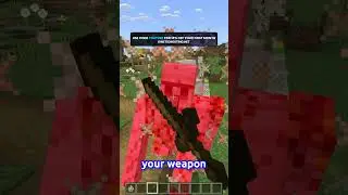 Minecraft Bedrock Doesnt Have This!?!?
