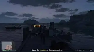 Mega OOF