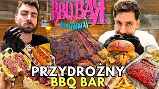 NAJLEPSZE ŻEBERKA WOŁOWE W HISTORII 🤯 *trzeba je rezerwować*