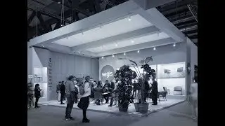 What's new, Milan? Segis @ Salone del Mobile 2019