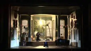 An insight into Ariadne auf Naxos