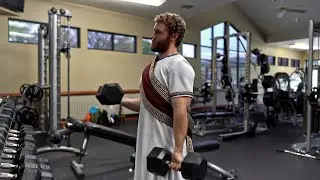 What Your Fav Exercise Says about YOU