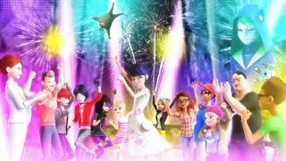 SEASON 5 EPISODE 24 - REPRESENTATION | Miraculous Ladybug Season 5 (Full Episode Preview+Theories)