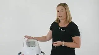 Chattanooga Intelect RPW Shockwave – How to Operate