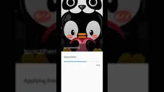 Makaru friends theme pack season 3 for #samsung phones.