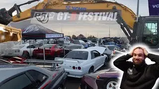 GTR Festival 2024 Australia