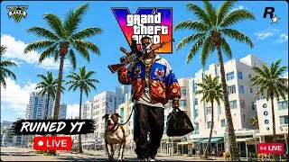 🔴 GTA 5 LIVE – DON’T BLINK! SECRET MOD ACTIVATED 🤯 
