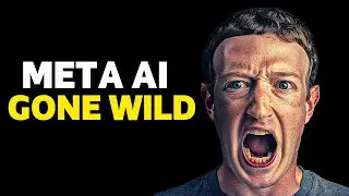 Meta AI's BIZARRE Facebook Chats: Promised Potential vs. Harsh Reality